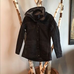 Kuhl Jacket